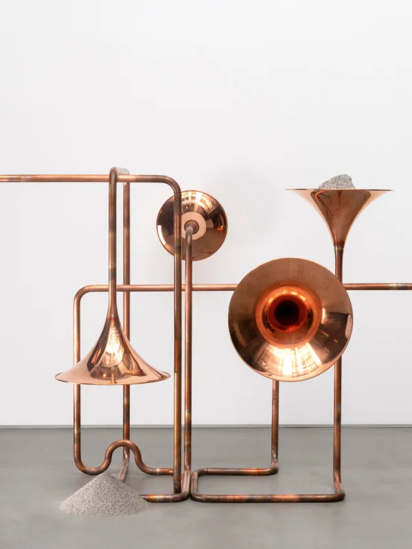 İstanbul Modern’de “Aynı Mavinin Altında” Sergisi Açıldı