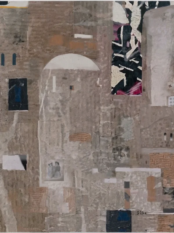 İstanbul Modern’de “Aynı Mavinin Altında” Sergisi Açıldı