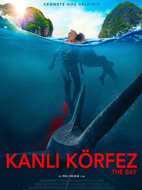Paribu Cineverse'te Bu Hafta Vizyona Girecek Filmler Belli Oldu