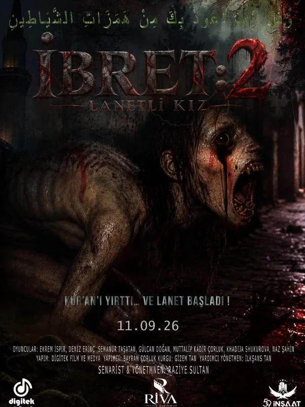 Paribu Cineverse'te Bu Hafta Vizyona Girecek Filmler Belli Oldu