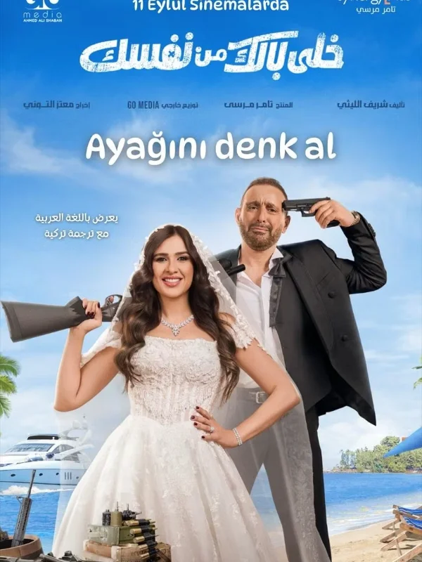 Paribu Cineverse'te Bu Hafta Vizyona Girecek Filmler Belli Oldu