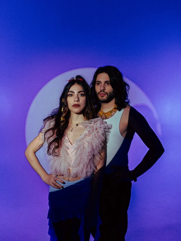 Kazdoura Ve Habibi Funk, JJ Pub Kanyon'da Arap Rüzgarı Estirecek