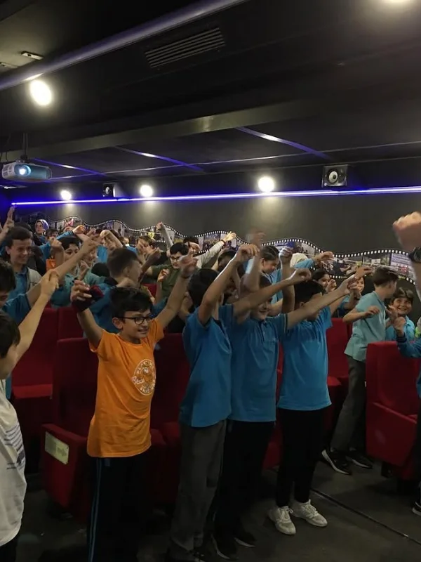 Gezen Sinema Türkiye'nin 81 İline Ulaşarak Rekor Kırdı