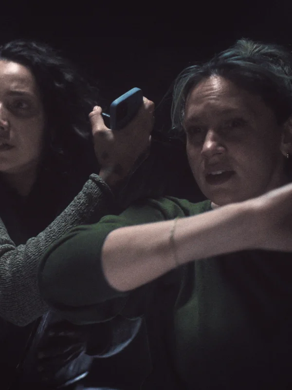 Gizemli Gerilim 'Soy' Filminin Teaser'ı Yayınlandı