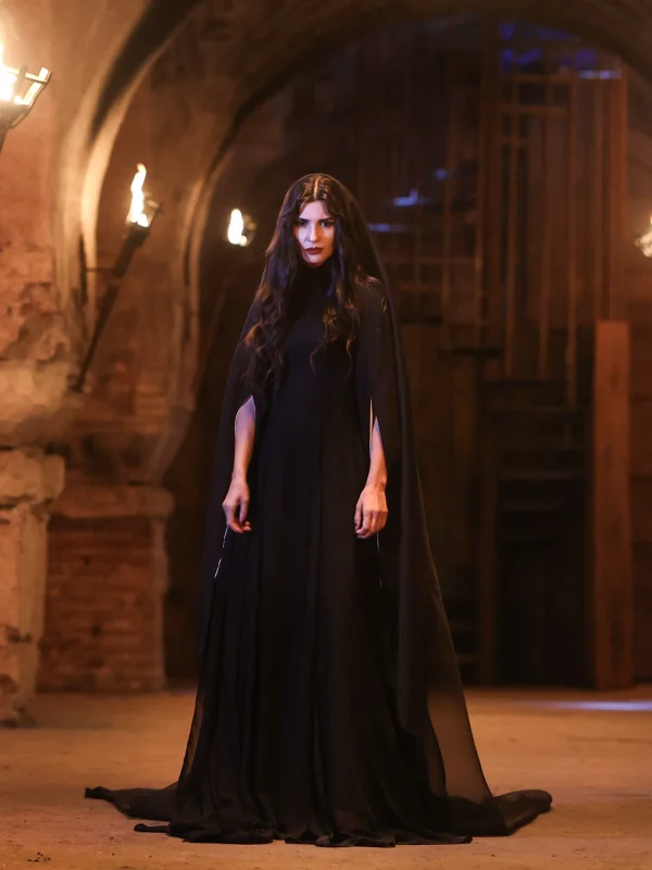 Gizemli Gerilim 'Soy' Filminin Teaser'ı Yayınlandı
