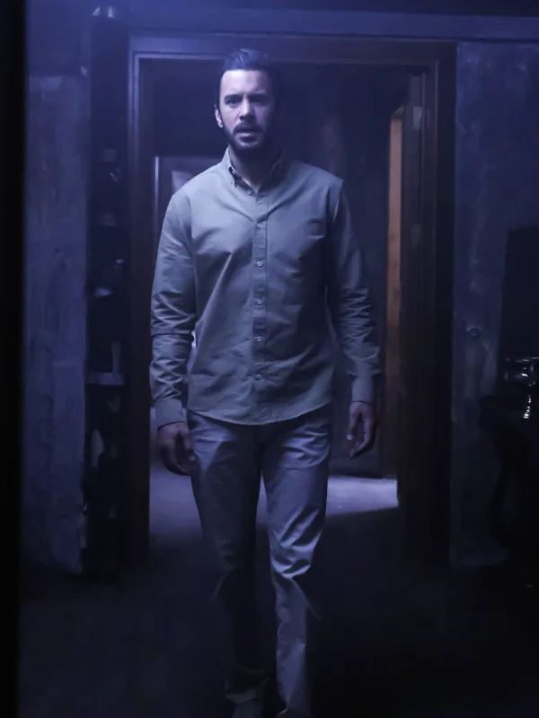 Gizemli Gerilim 'Soy' Filminin Teaser'ı Yayınlandı