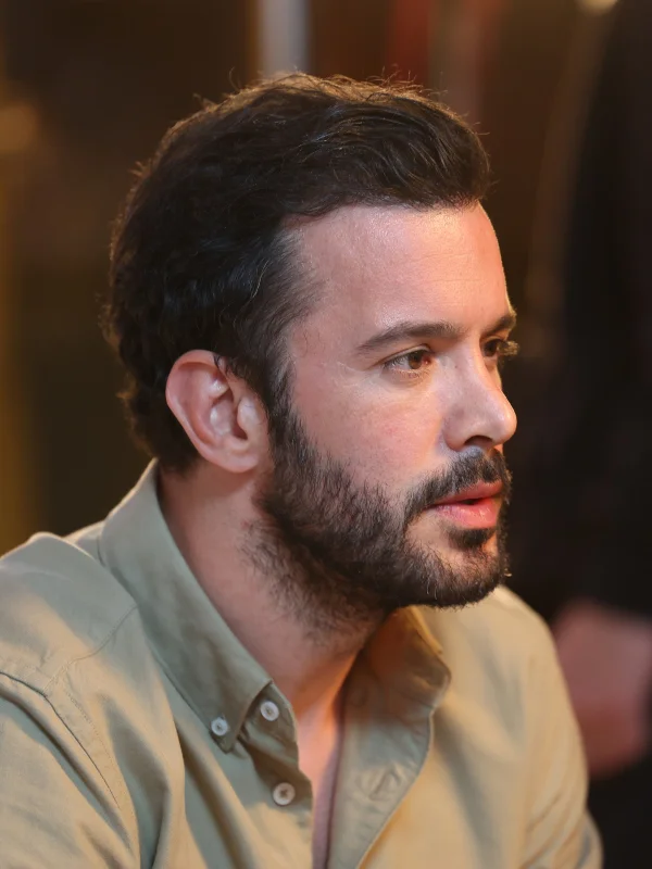 Gizemli Gerilim 'Soy' Filminin Teaser'ı Yayınlandı