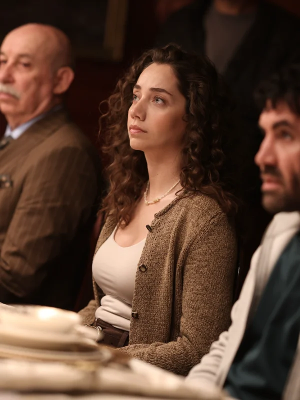 Gizemli Gerilim 'Soy' Filminin Teaser'ı Yayınlandı