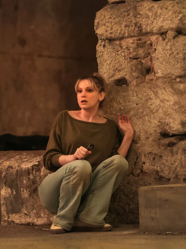 Gizemli Gerilim 'Soy' Filminin Teaser'ı Yayınlandı