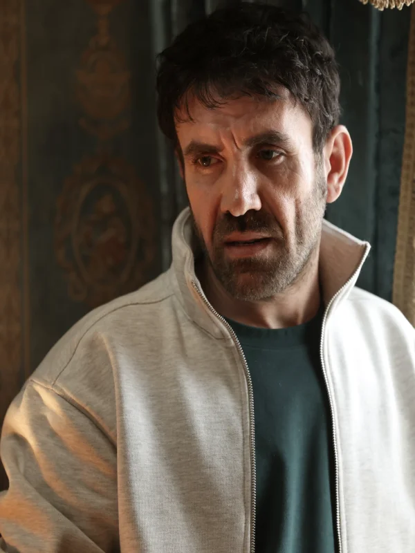Gizemli Gerilim 'Soy' Filminin Teaser'ı Yayınlandı