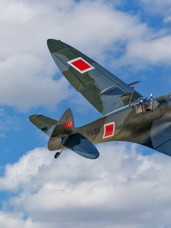 SHG Airshow 2026: Dünya Havacılığı Sivrihisar'da Buluşuyor