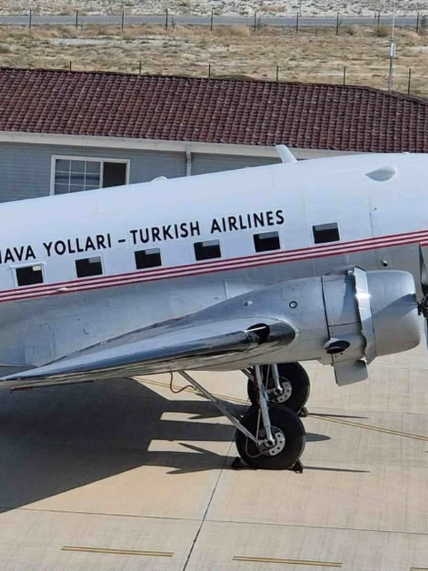 SHG Airshow 2026: Dünya Havacılığı Sivrihisar'da Buluşuyor
