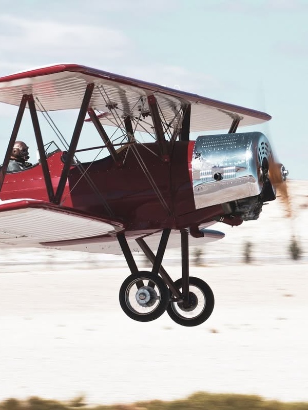 SHG Airshow 2026: Dünya Havacılığı Sivrihisar'da Buluşuyor