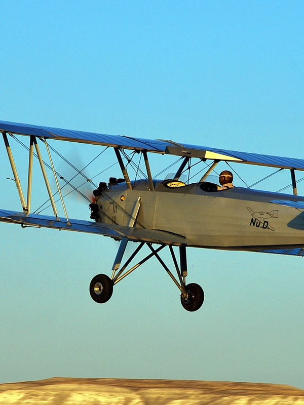 SHG Airshow 2026: Dünya Havacılığı Sivrihisar'da Buluşuyor