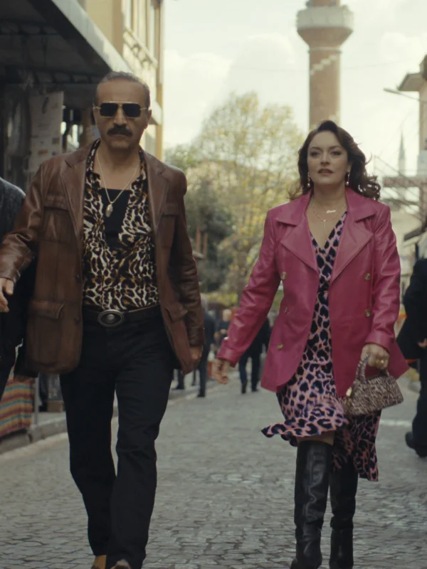 Organize İşler: Karun Hazinesi Netflix'te İzleyiciyle Buluşuyor