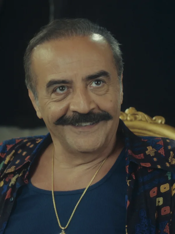 Organize İşler: Karun Hazinesi Netflix'te İzleyiciyle Buluşuyor