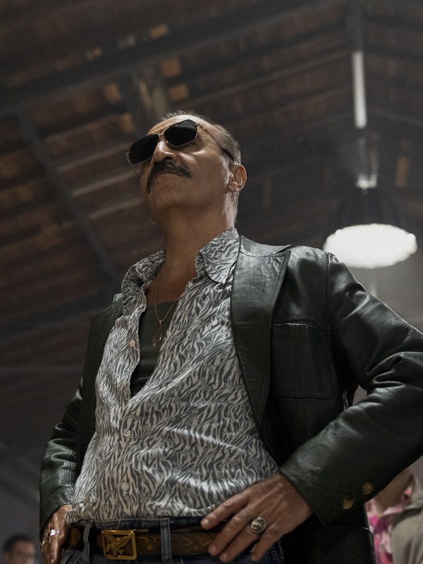 Organize İşler: Karun Hazinesi Netflix'te İzleyiciyle Buluşuyor