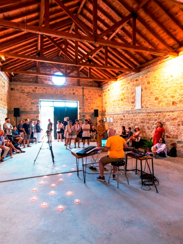 Çanakkale Bienali