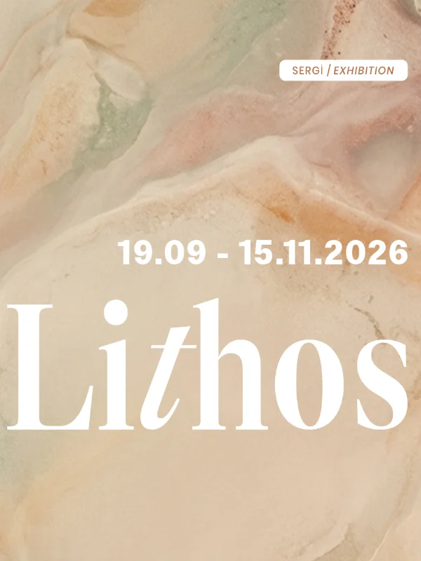 Lithos Sergisi