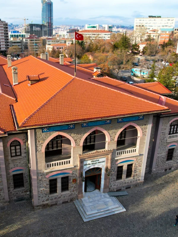 Ankara Kültür Yolu Festivali Başkenti Sanatla Buluşturuyor