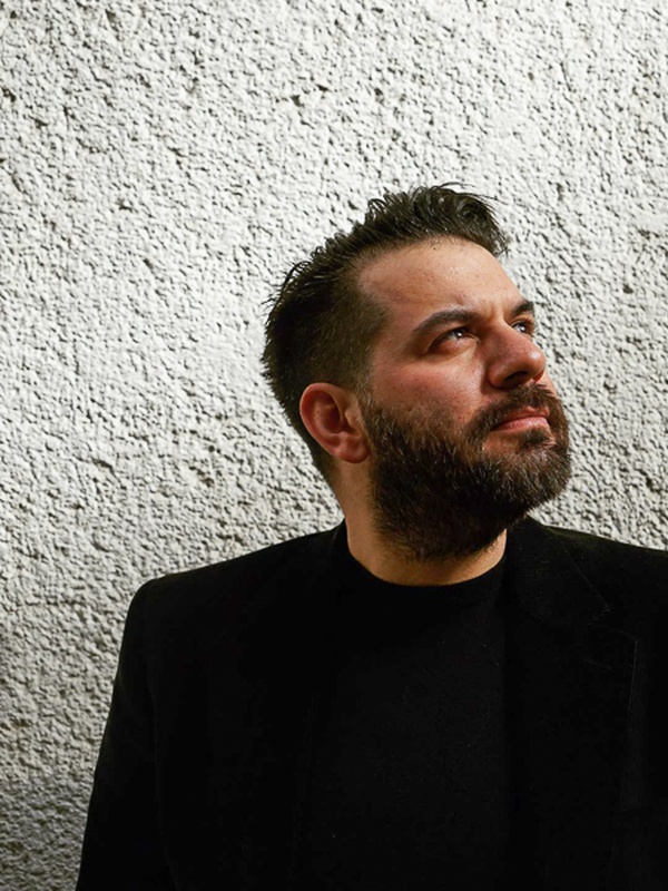 Dr. Enis Dinç, 7 Kasım'da Kundura Hafıza'da Konuşacak