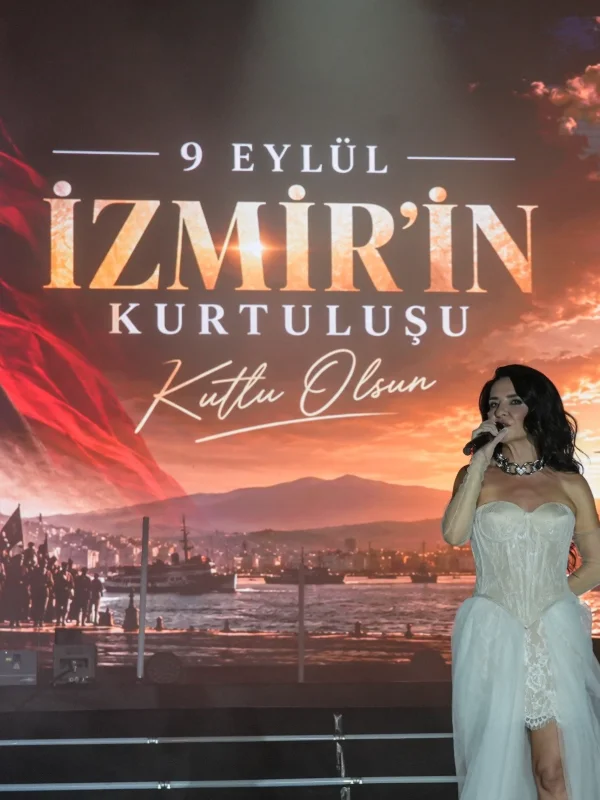 İzmir Enternasyonal Fuarı 95. Yılında Kültürpark'ı Kalbi Yaptı