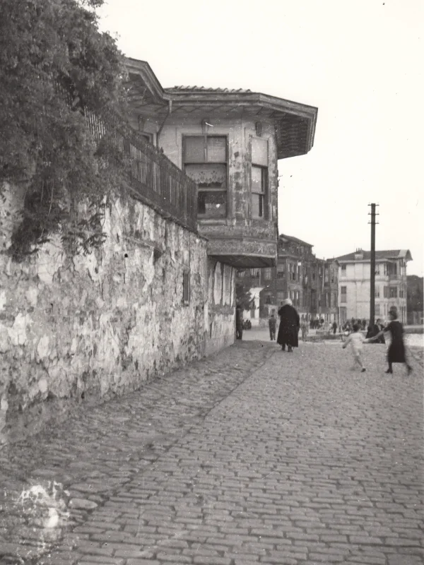 Emirgan Arşivi, Sakıp Sabancı Müzesi'nde Yazıya İlham Oluyor