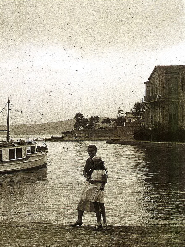 Emirgan Arşivi, Sakıp Sabancı Müzesi'nde Yazıya İlham Oluyor