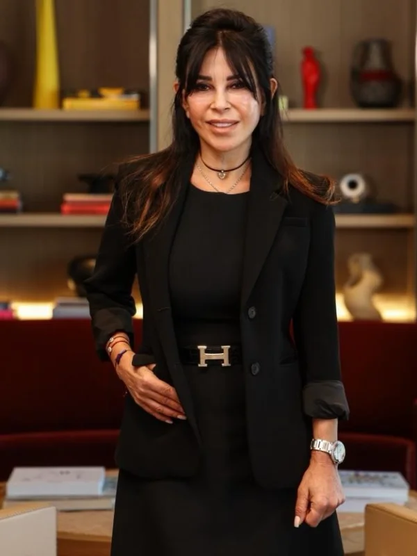 Contemporary Istanbul 21. Edisyonuyla Tersane İstanbul'da Sanatseverlerle Buluşuyor