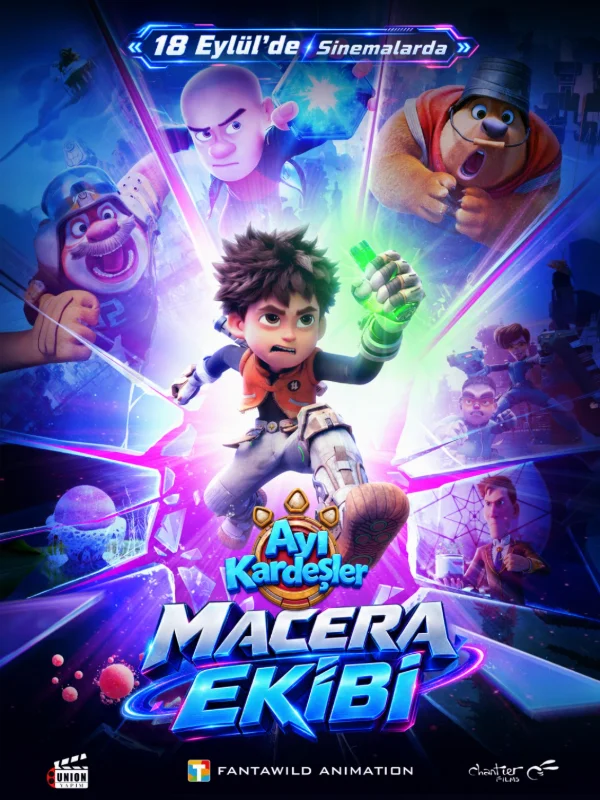 Paribu Cineverse'te Bu Hafta 10 Yeni Film Vizyona Giriyor