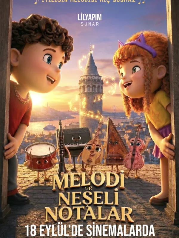 Paribu Cineverse'te Bu Hafta 10 Yeni Film Vizyona Giriyor