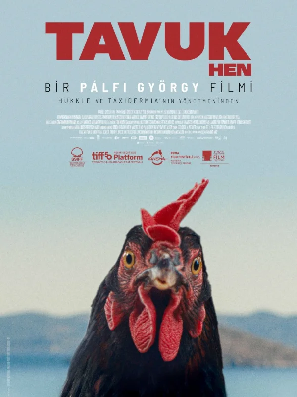 Paribu Cineverse'te Bu Hafta 10 Yeni Film Vizyona Giriyor