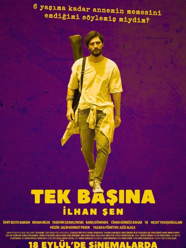 Paribu Cineverse'te Bu Hafta 10 Yeni Film Vizyona Giriyor