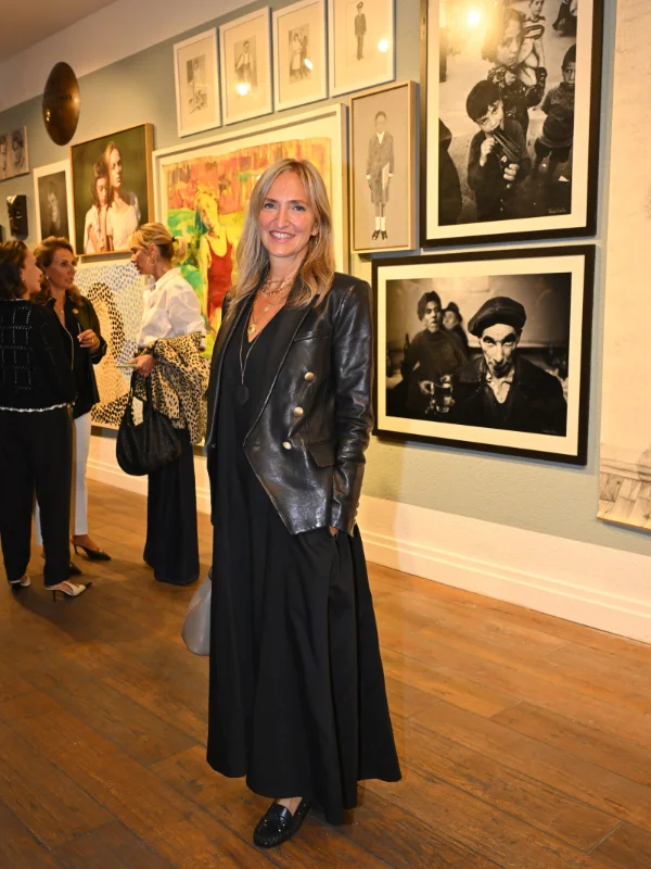Artweeks Istanbul Collectors Edisyonu Akaretler'de Sanatseverlerle Buluştu
