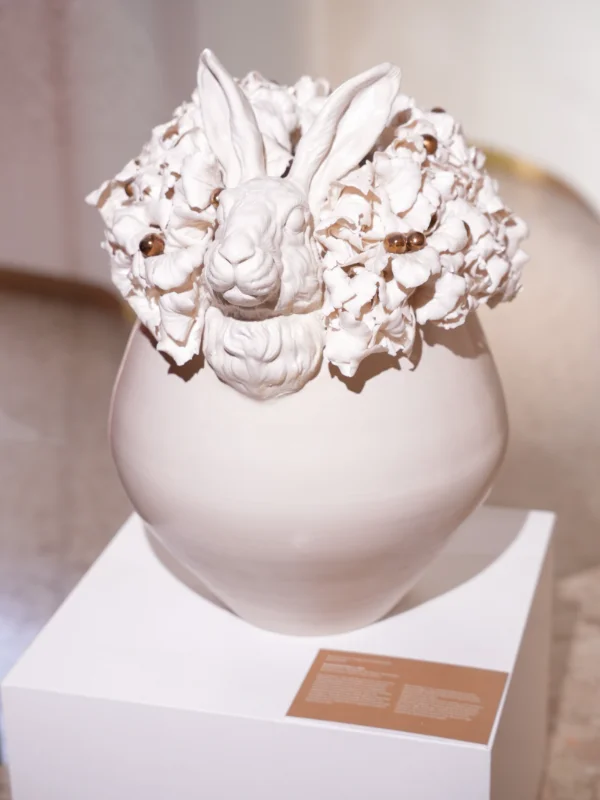 Melis Buyruk'un 'Because Some Things Are Still Beautiful' Seçkisi MykOrini'de