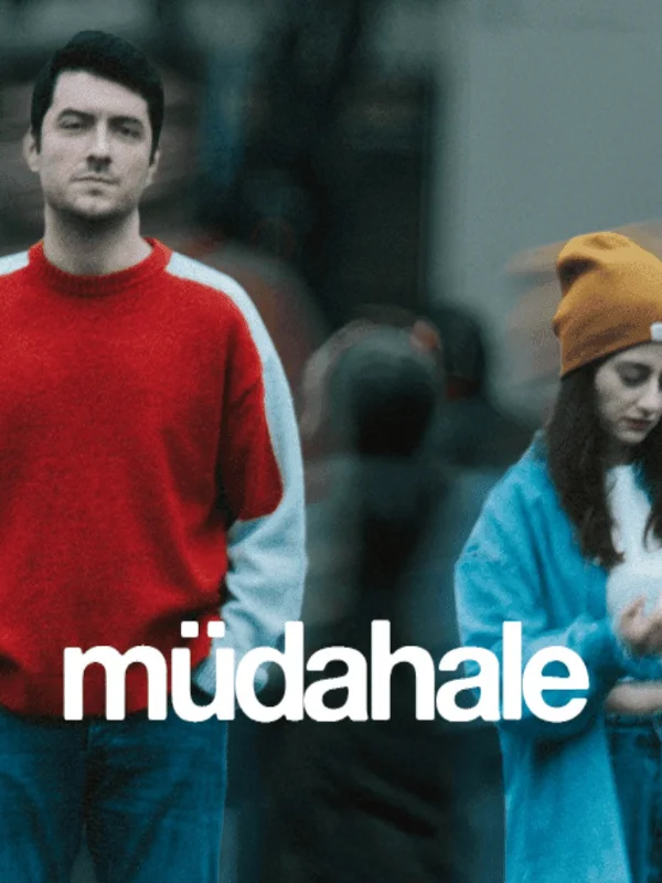 Müdahale Oyunu 25 Eylül'de DasDas Sahne'de