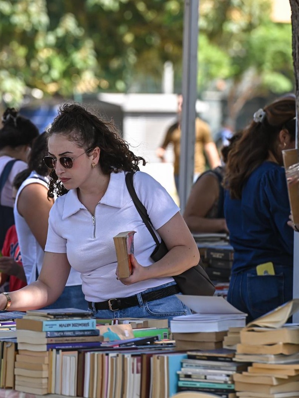 İZKİTAP 8. İzmir Kitap Fuarı Kültürpark’ta Kapılarını Açtı