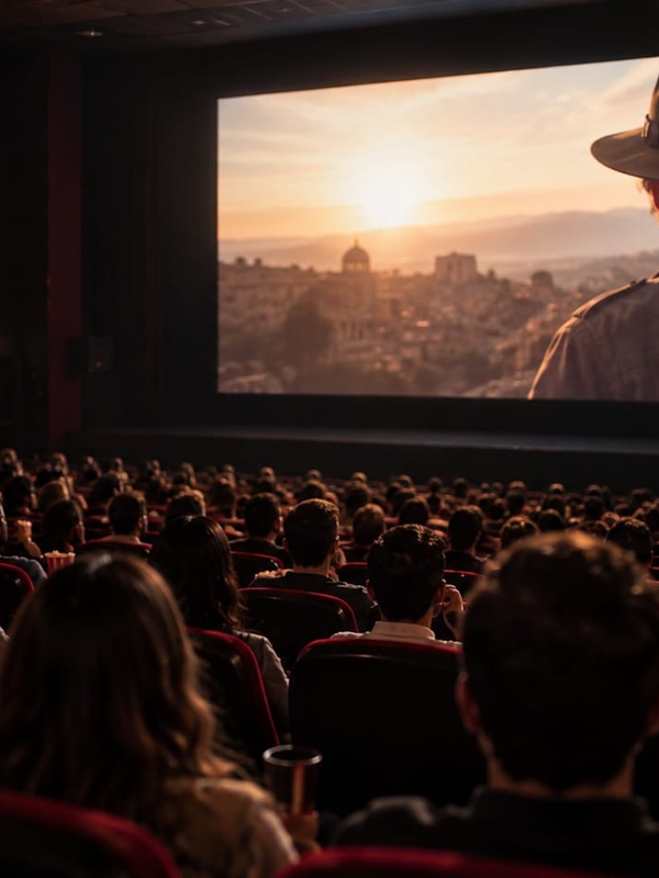 Türkiye Sinema Festivali 75 İlde Beyaz Perdeyi Şenlendirecek