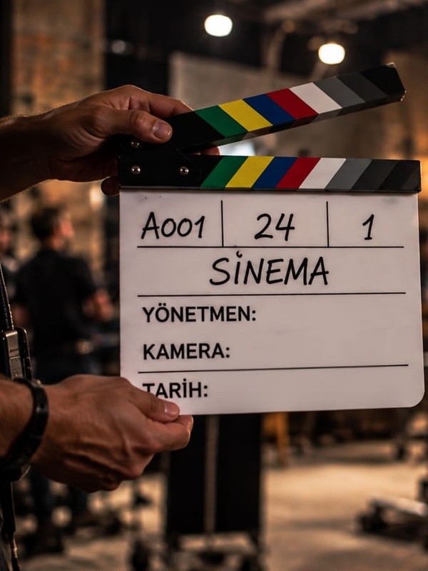 Türkiye Sinema Festivali 75 İlde Beyaz Perdeyi Şenlendirecek