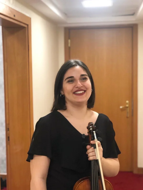 Grand Pera, Dvorak Anma Konseri ve Saznâme Resitali'ne Ev Sahipliği Yapıyor