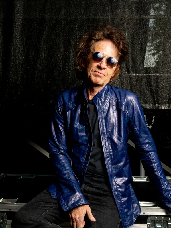 Dominic Miller, Sting Klasiklerini Zorlu PSM Sahnesine Taşıyor