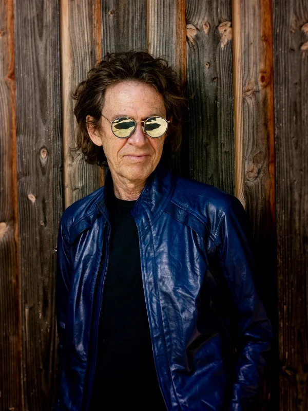Dominic Miller, Sting Klasiklerini Zorlu PSM Sahnesine Taşıyor