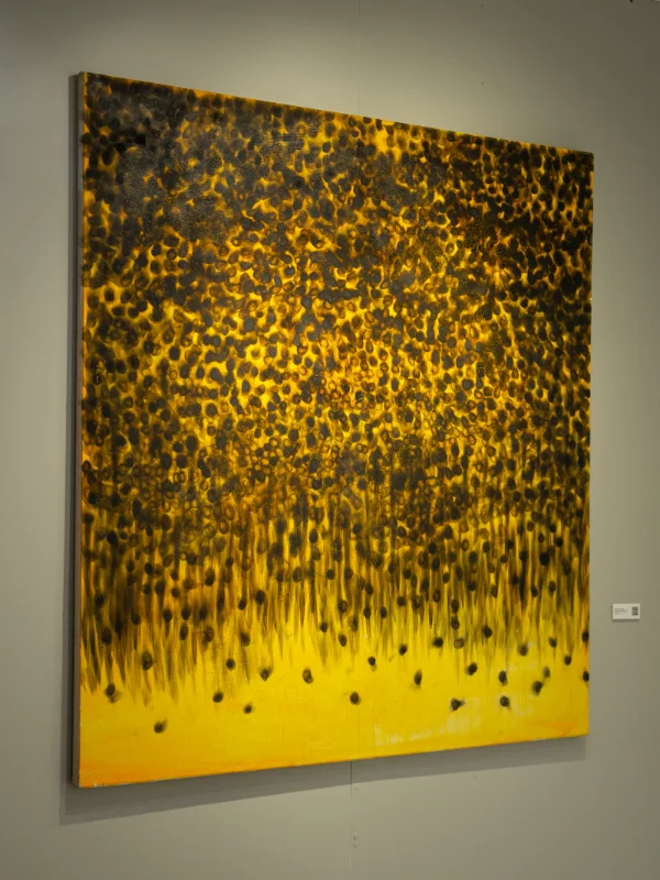 Avantgarde Collection, “Beşinci Unsur” Temasıyla Contemporary İstanbul’da