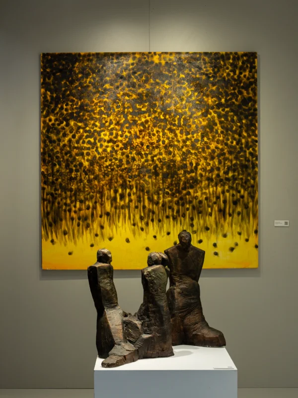 Avantgarde Collection, “Beşinci Unsur” Temasıyla Contemporary İstanbul’da