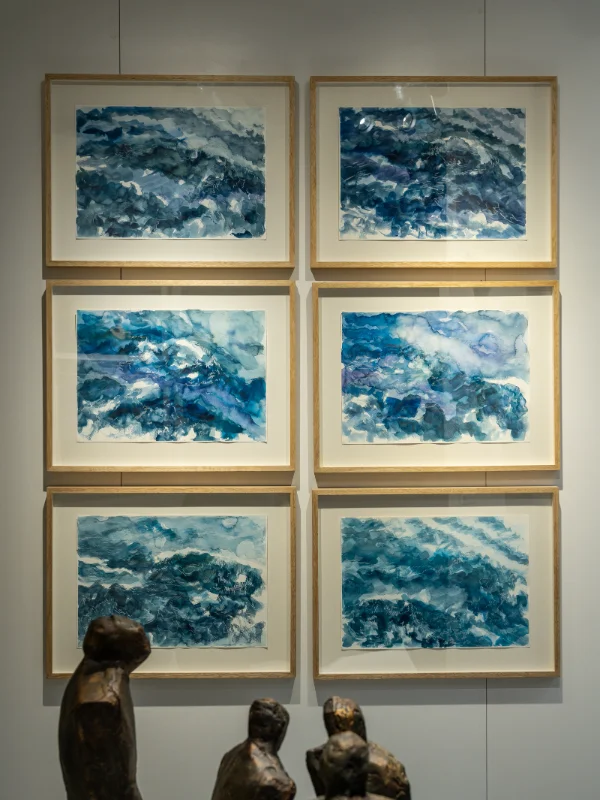 Avantgarde Collection, “Beşinci Unsur” Temasıyla Contemporary İstanbul’da
