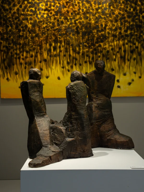 Avantgarde Collection, “Beşinci Unsur” Temasıyla Contemporary İstanbul’da