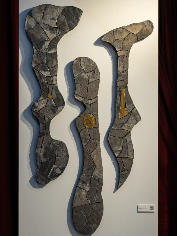 Avantgarde Collection, “Beşinci Unsur” Temasıyla Contemporary İstanbul’da