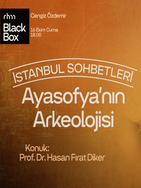 BlackBox Yeni Sezonu Kent Kültüründen Operaya Uzanan Programla Açıyor