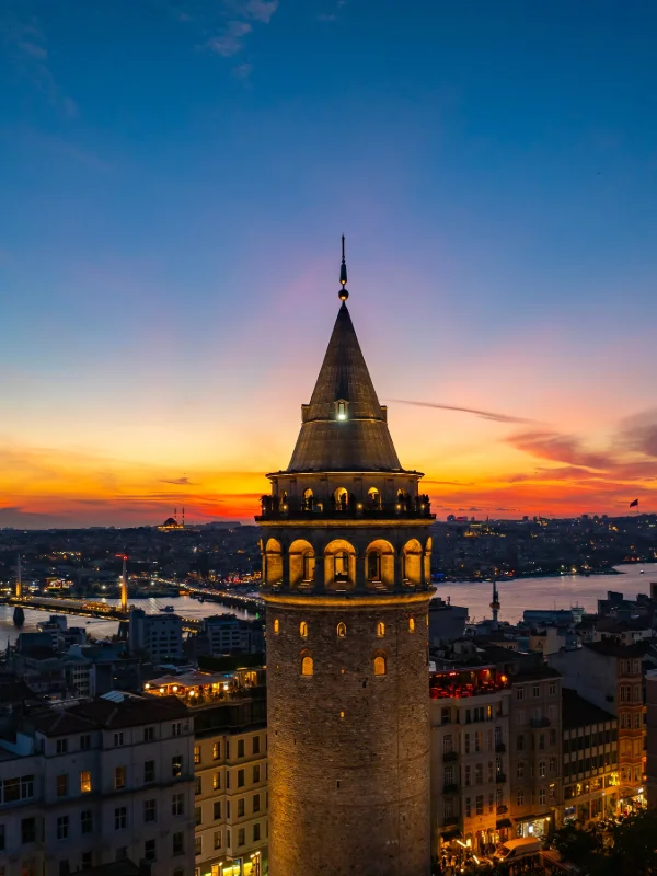 Galata Türkiye Kültür Yolu Festivali İstanbul'da Sanatla Buluşuyor