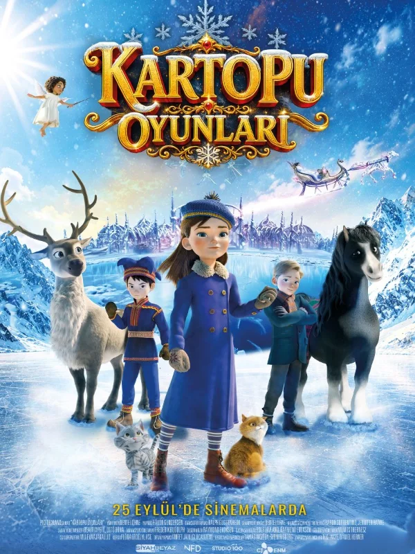 Paribu Cineverse'te Bu Hafta Sinemaseverleri Zengin Bir Seçki Bekliyor